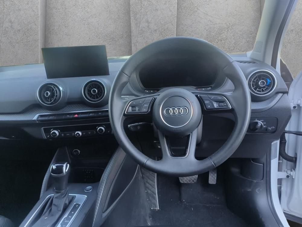 Audi Q2 35 Tfsi Urban Edition