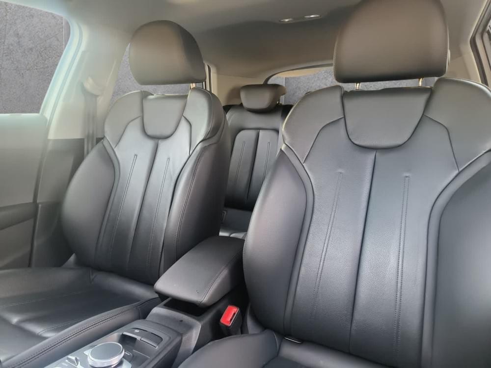 Audi Q2 35 Tfsi Urban Edition