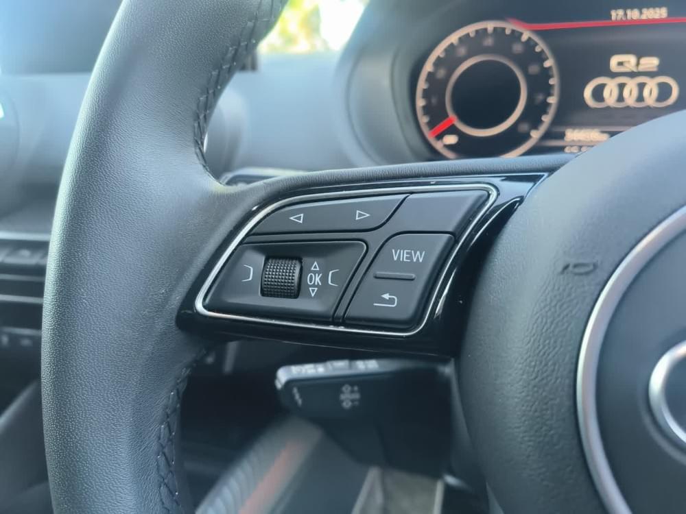 Audi Q2 35 Tfsi Urban Edition