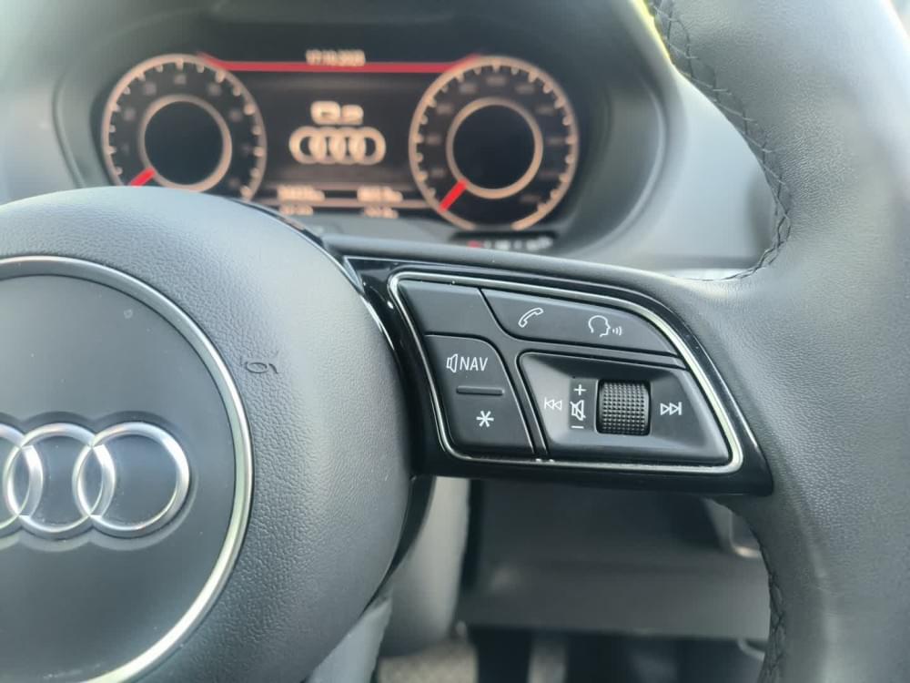 Audi Q2 35 Tfsi Urban Edition