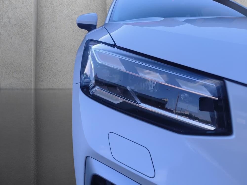 Audi Q2 35 Tfsi Urban Edition