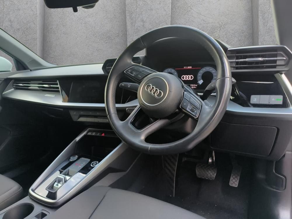 Audi A3 Sportback 35 Tfsi Tiptronic