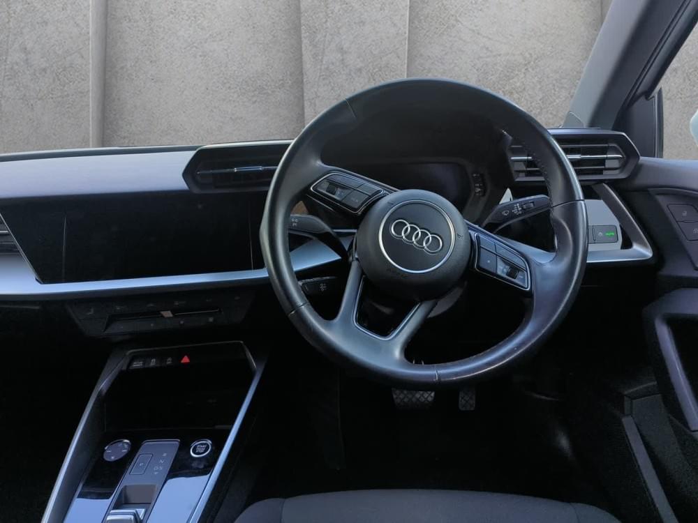 Audi A3 Sportback 35 Tfsi Tiptronic