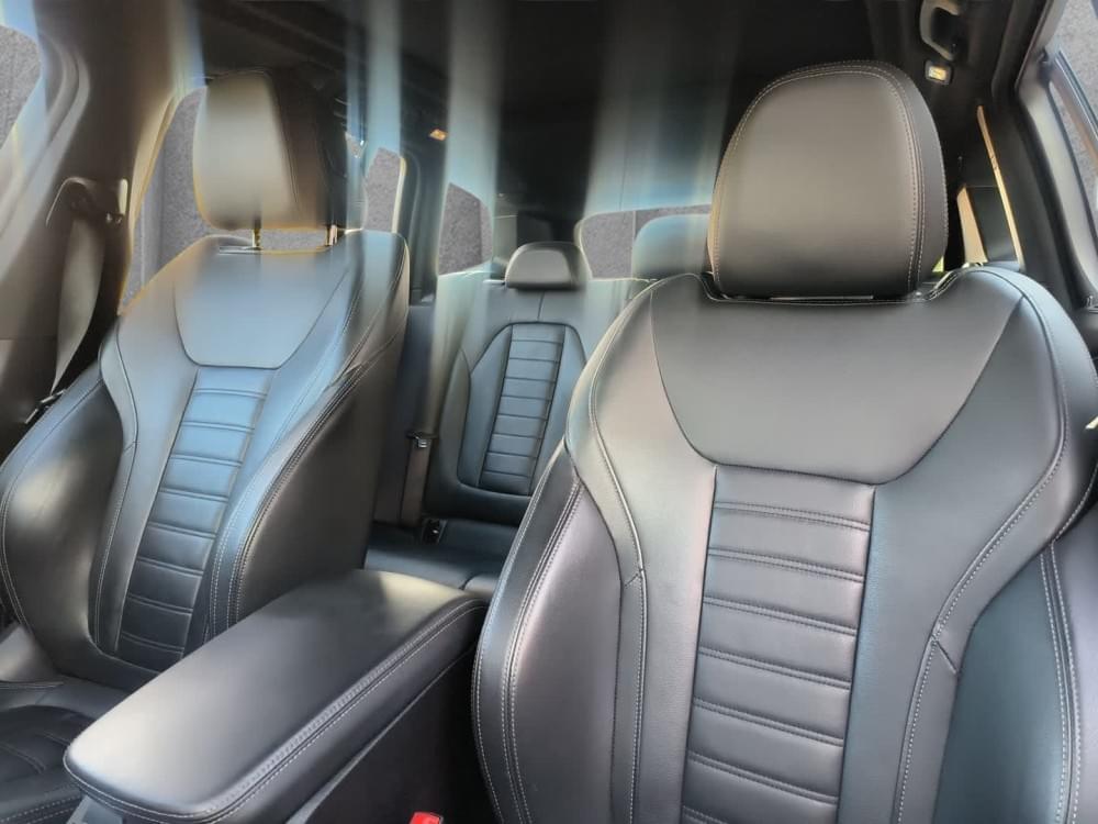 Bmw X3 Xdrive20d M Sport Steptronic