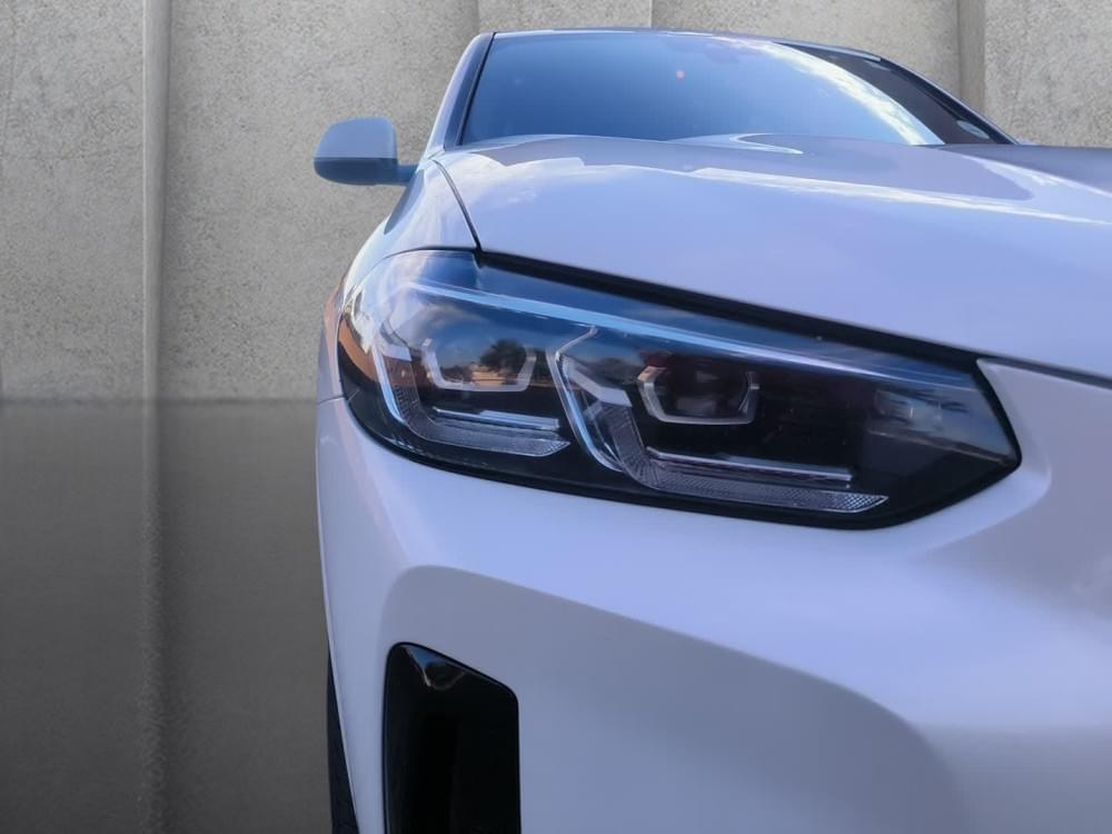 Bmw X3 Xdrive20d M Sport Steptronic