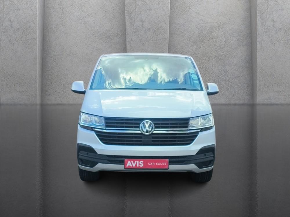 Volkswagen Kombi 2.0 Tdi Trendline Dsg