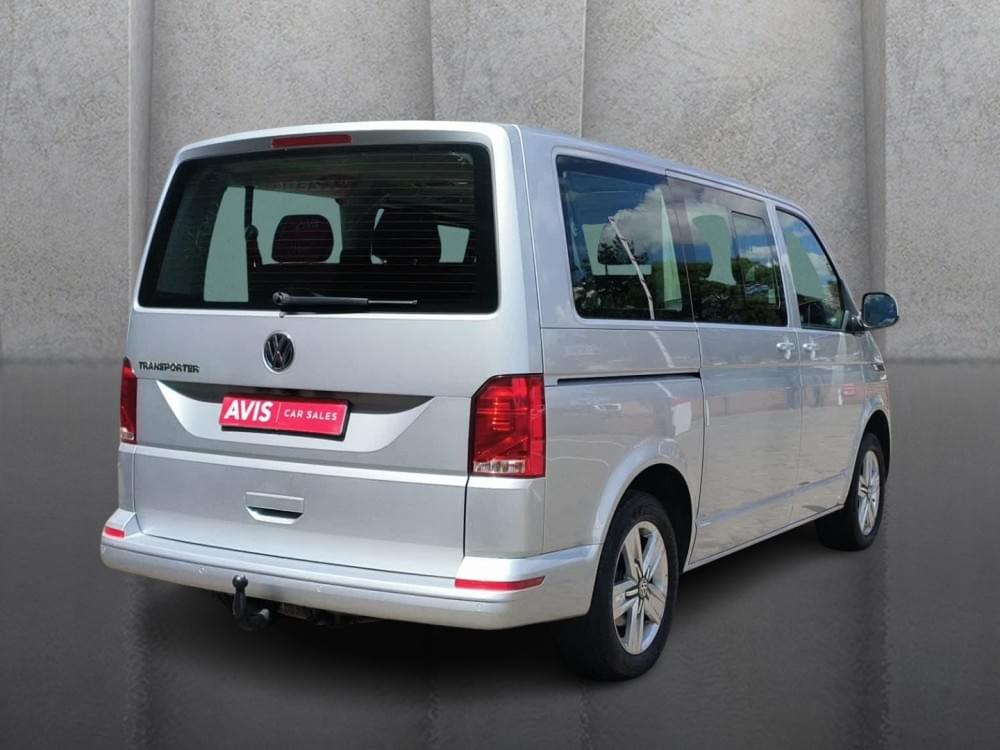 Volkswagen Kombi 2.0 Tdi Trendline Dsg