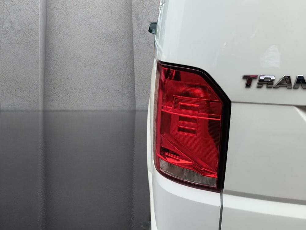 Volkswagen T6 Kombi 2.0 Tdi Trendline Plus Dsg