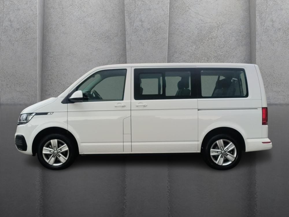 Volkswagen T6 Kombi 2.0 Tdi Trendline Plus Dsg