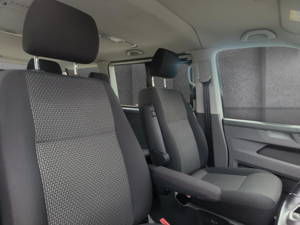 Volkswagen T6 Kombi 2.0 Tdi Trendline Plus Dsg