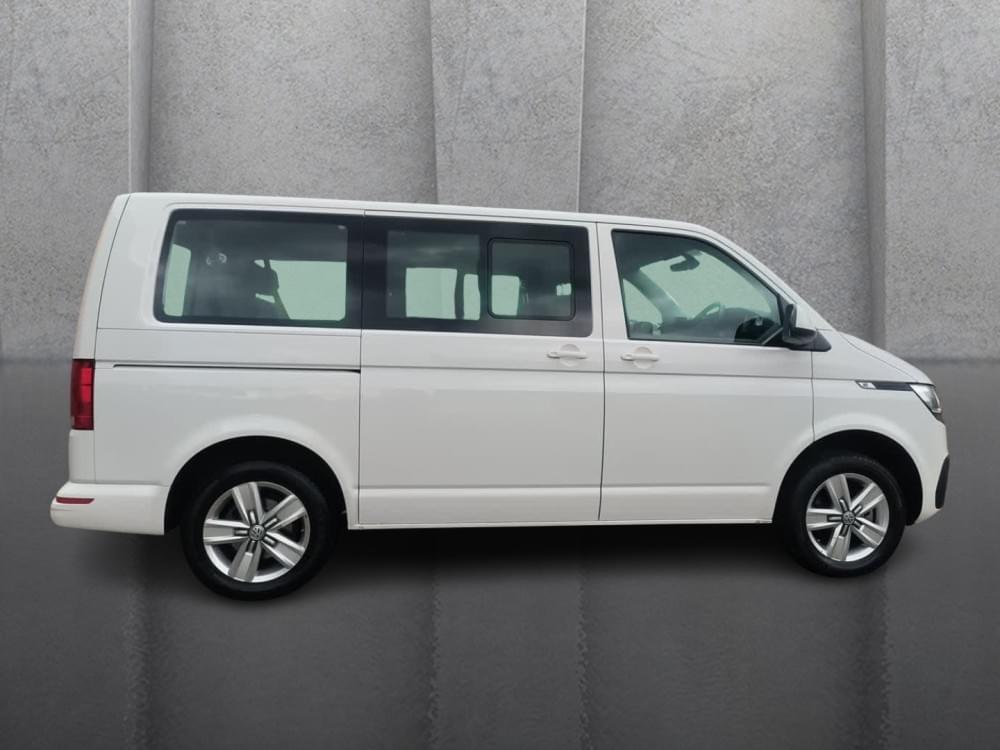 Volkswagen T6 Kombi 2.0 Tdi Trendline Plus Dsg