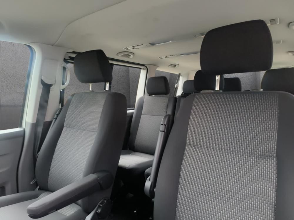 Volkswagen T6 Kombi 2.0 Tdi Trendline Plus Dsg