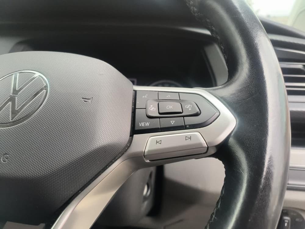 Volkswagen T6 Kombi 2.0 Tdi Trendline Plus Dsg