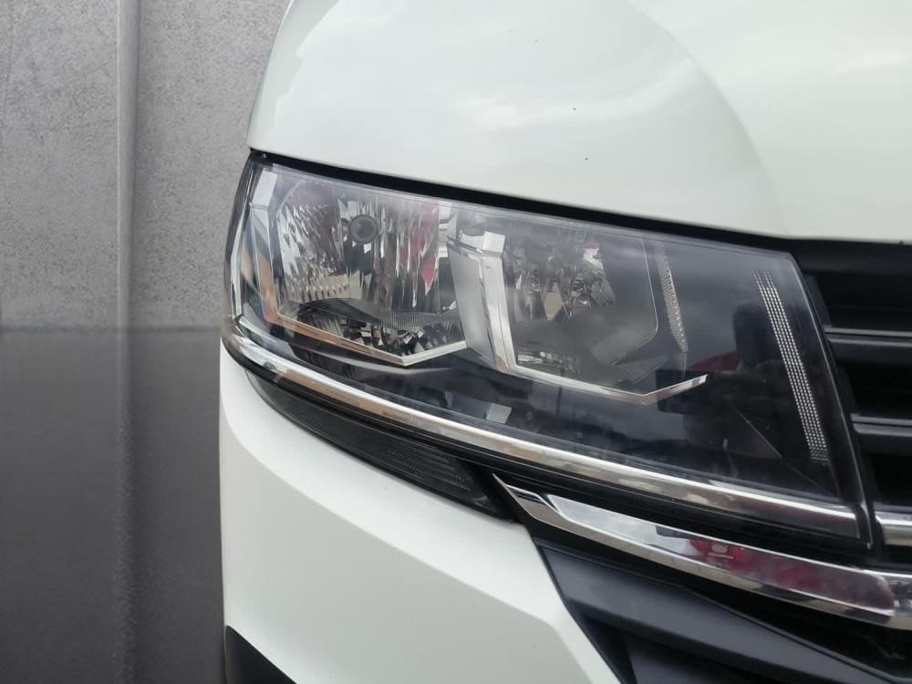 Volkswagen T6 Kombi 2.0 Tdi Trendline Plus Dsg