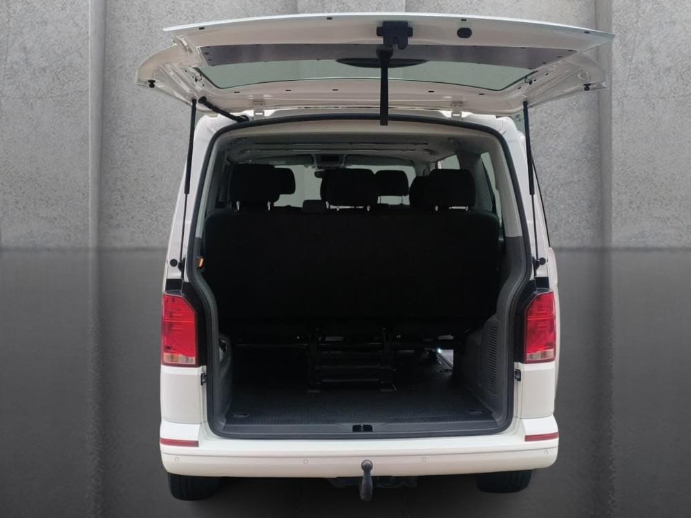 Volkswagen T6 Kombi 2.0 Tdi Trendline Plus Dsg