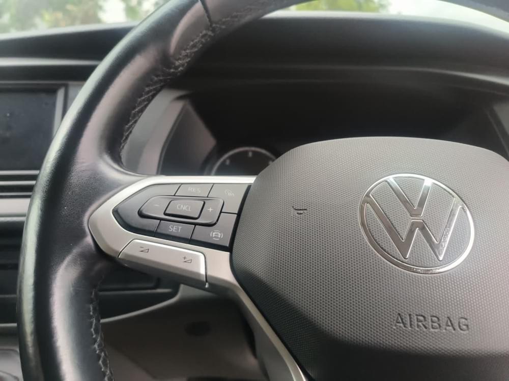 Volkswagen T6 Kombi 2.0 Tdi Trendline Plus Dsg