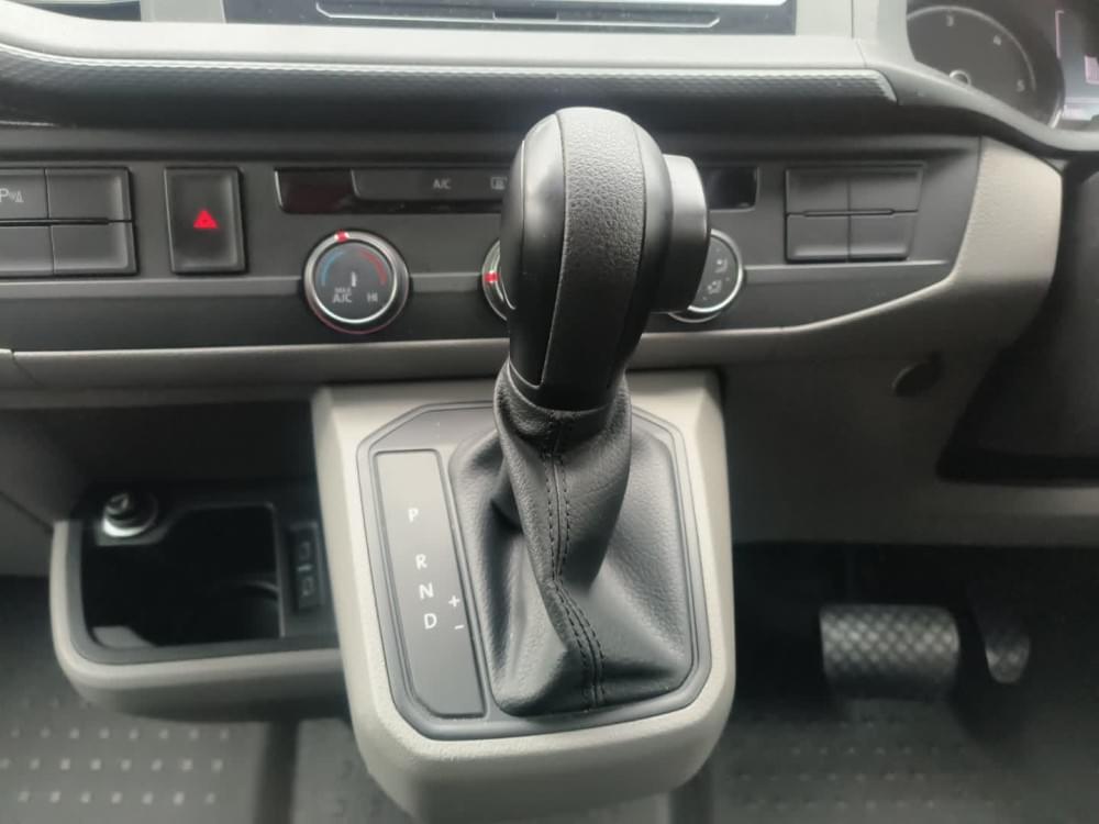 Volkswagen T6 Kombi 2.0 Tdi Trendline Plus Dsg