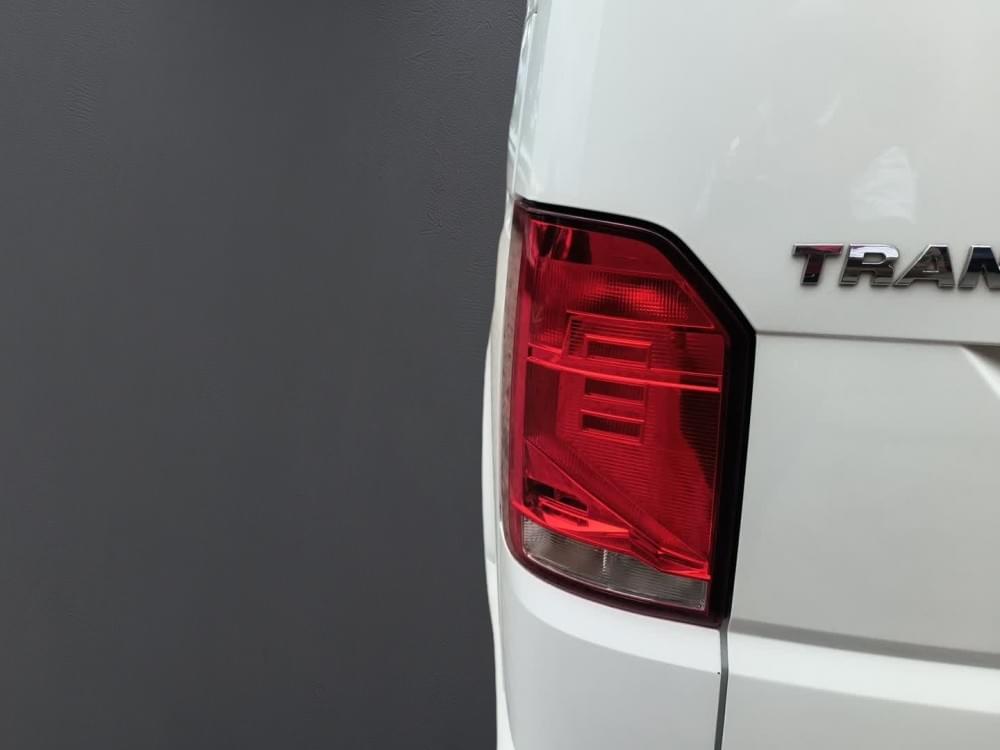 Volkswagen T6 Kombi 2.0 Tdi Trendline Plus Dsg