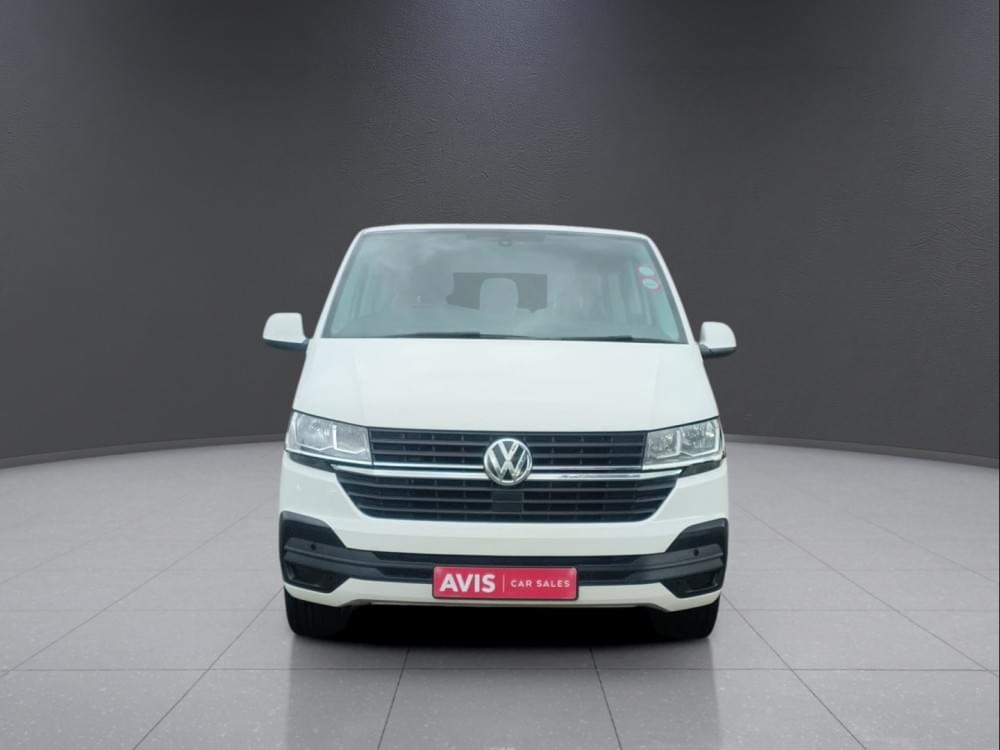 Volkswagen T6.1 Kombi 2.0 Tdi Trendline Dsg