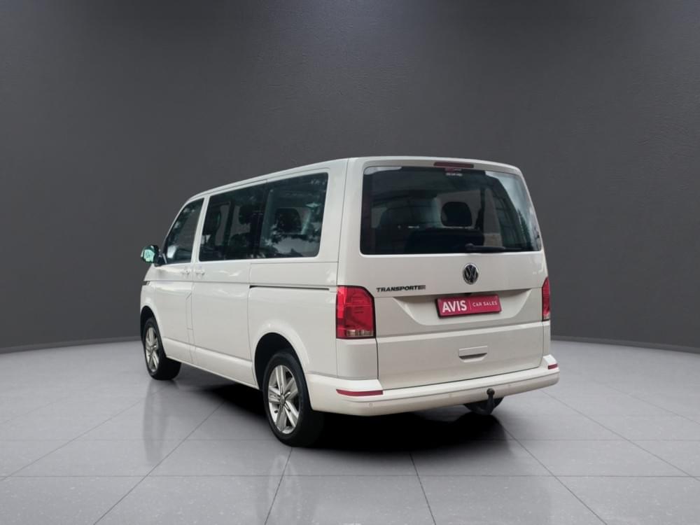 Volkswagen T6.1 Kombi 2.0 Tdi Trendline Dsg