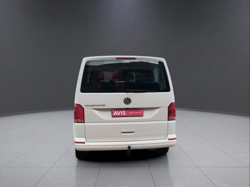 Volkswagen T6.1 Kombi 2.0 Tdi Trendline Dsg