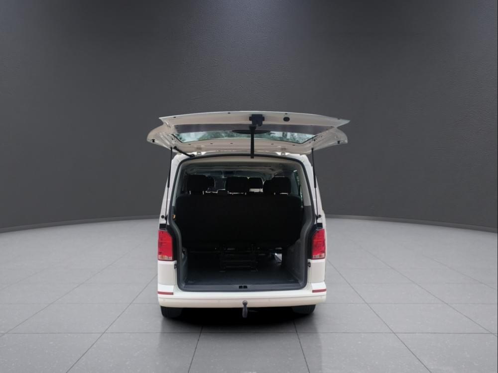 Volkswagen T6.1 Kombi 2.0 Tdi Trendline Dsg
