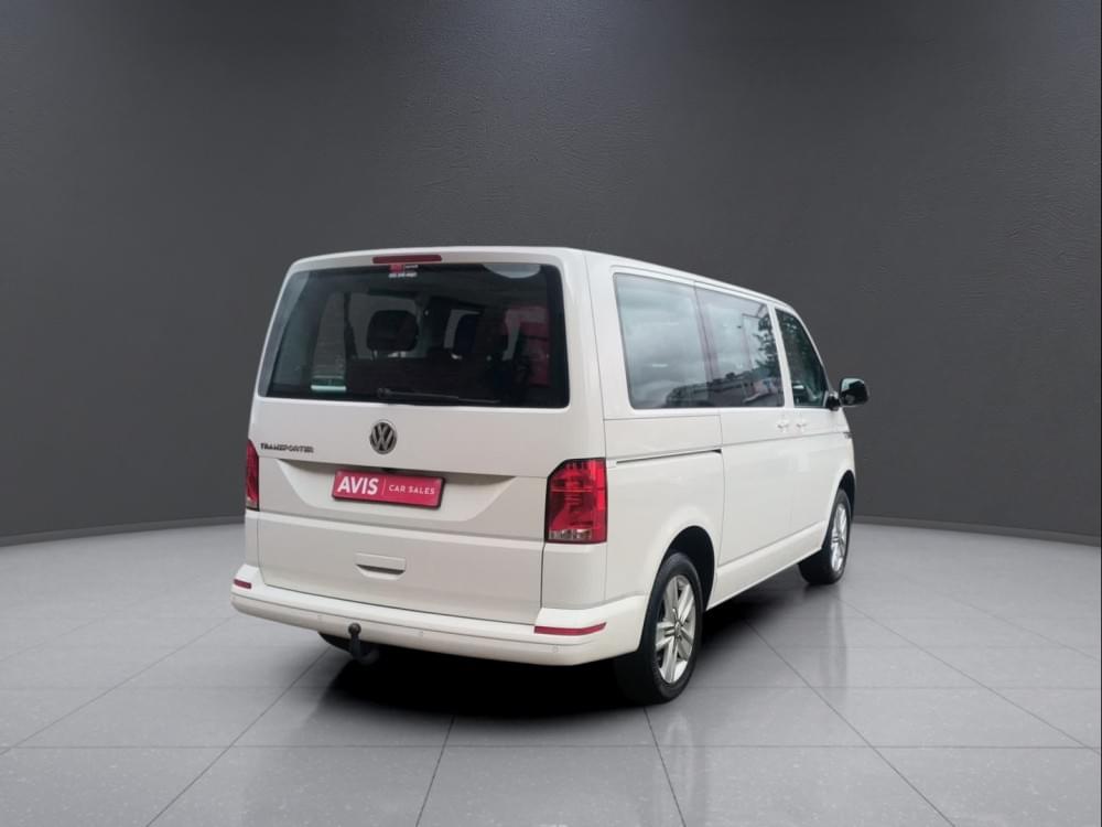 Volkswagen T6.1 Kombi 2.0 Tdi Trendline Dsg