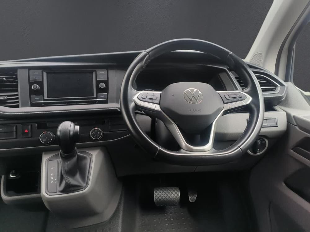 Volkswagen T6.1 Kombi 2.0 Tdi Trendline Dsg