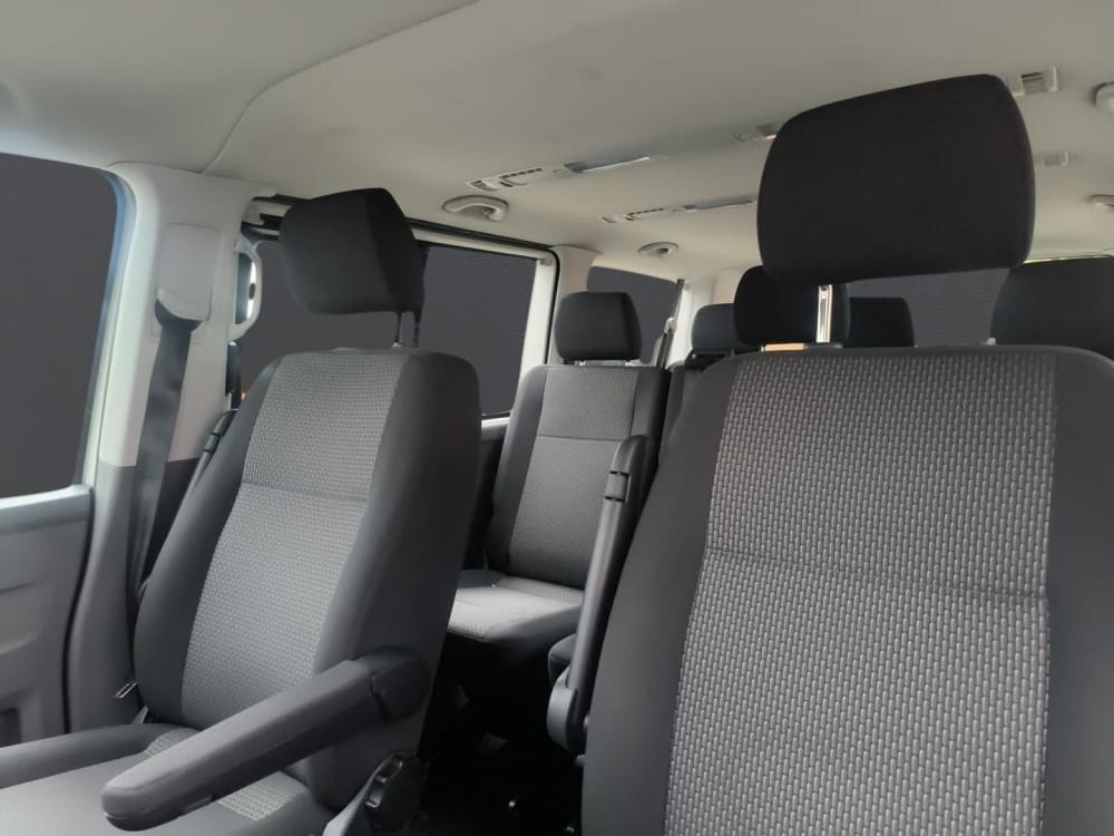 Volkswagen T6.1 Kombi 2.0 Tdi Trendline Dsg