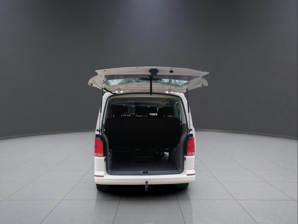 Volkswagen T6.1 Kombi 2.0 Tdi Trendline Dsg