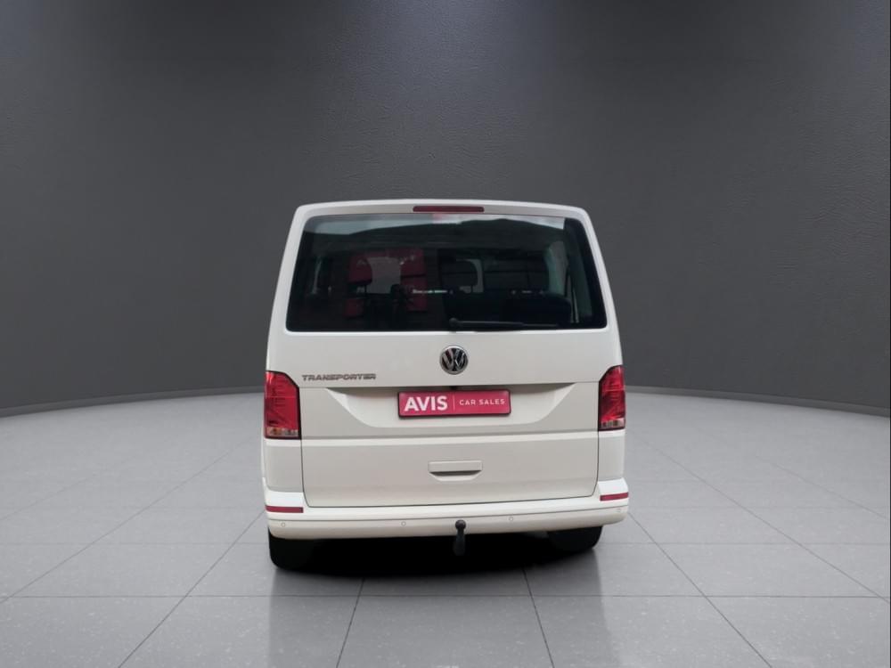 Volkswagen T6.1 Kombi 2.0 Tdi Trendline Dsg