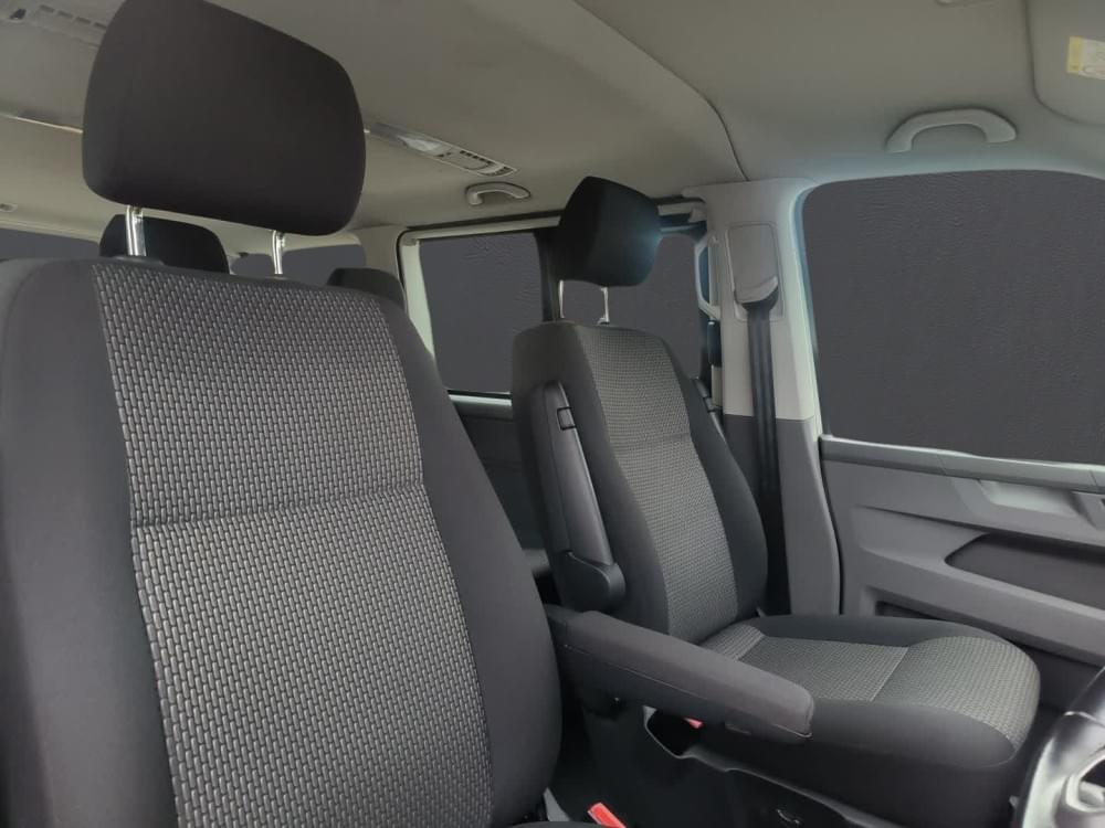 Volkswagen T6 Kombi 2.0 Tdi Trendline Plus Dsg