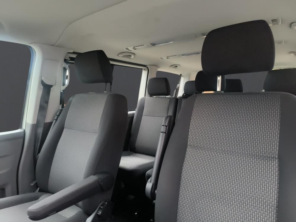 Volkswagen T6 Kombi 2.0 Tdi Trendline Plus Dsg