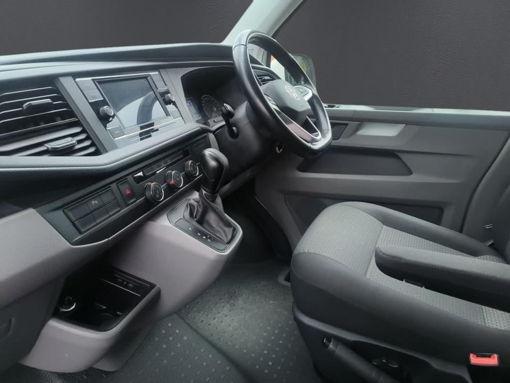 Volkswagen T6 Kombi 2.0 Tdi Trendline Plus Dsg