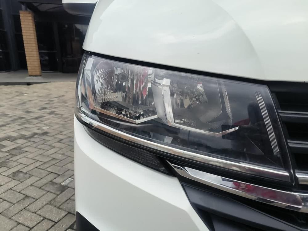 Volkswagen T6 Kombi 2.0 Tdi Trendline Plus Dsg