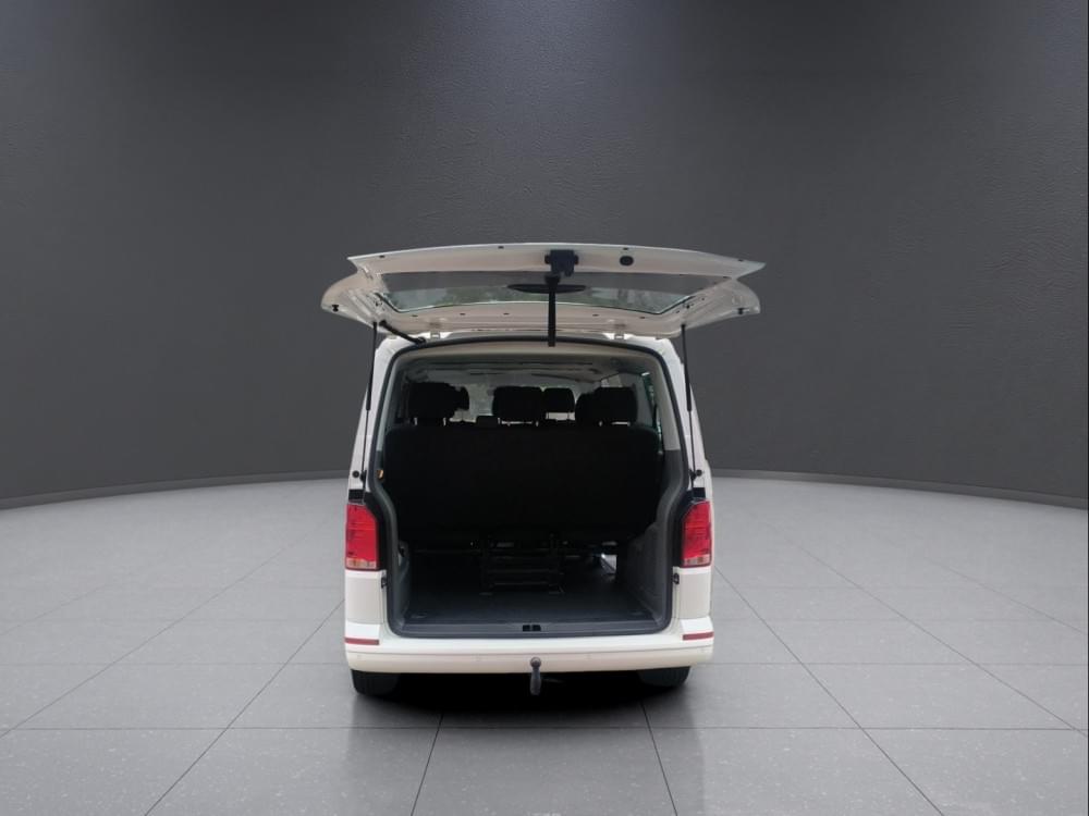 Volkswagen T6 Kombi 2.0 Tdi Trendline Plus Dsg