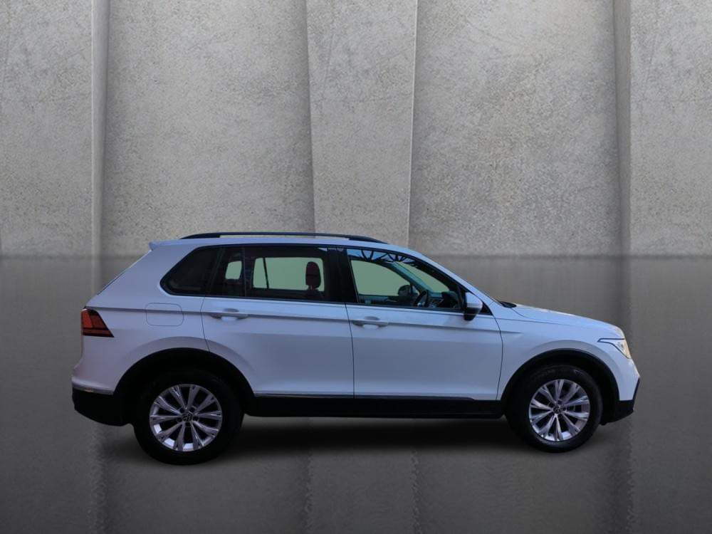 Volkswagen Tiguan 1.4 Tsi