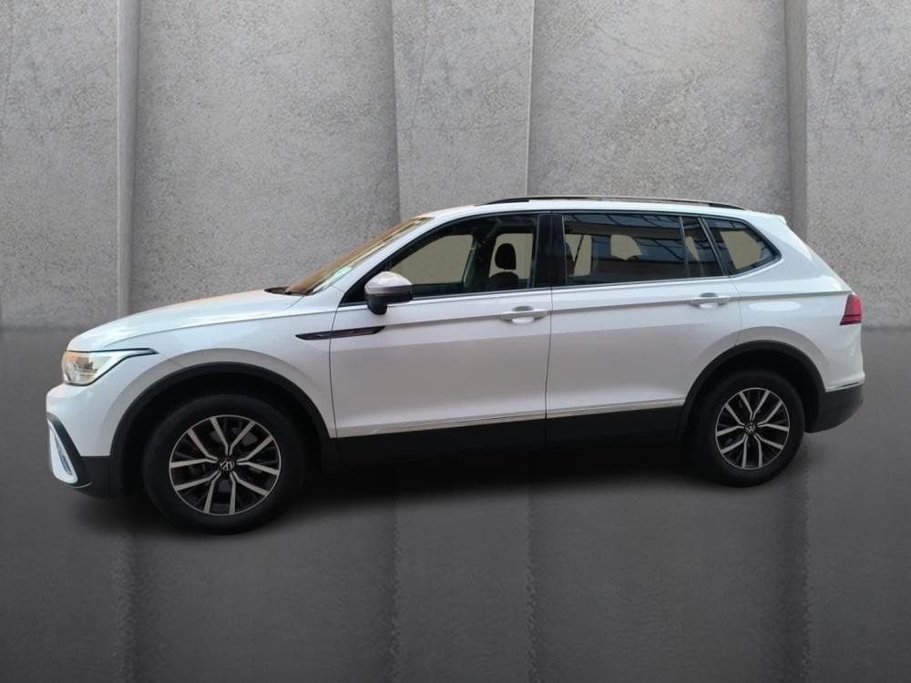 Volkswagen Tiguan 1.4 Tsi