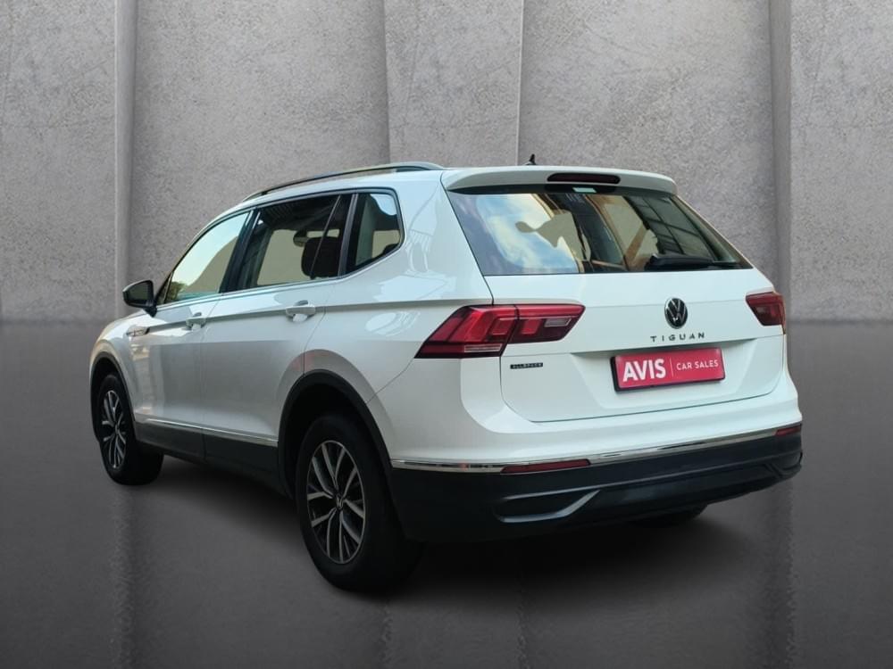 Volkswagen Tiguan 1.4 Tsi