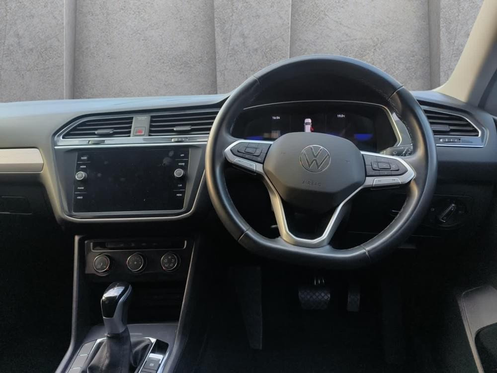 Volkswagen Tiguan 1.4 Tsi