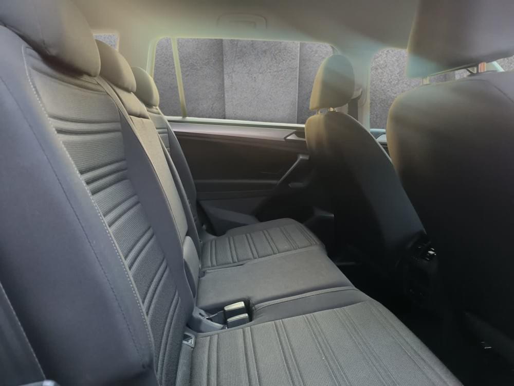 Volkswagen Tiguan 1.4 Tsi