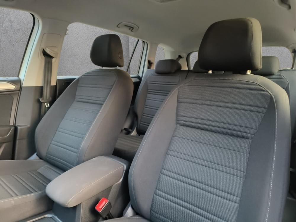 Volkswagen Tiguan 1.4 Tsi
