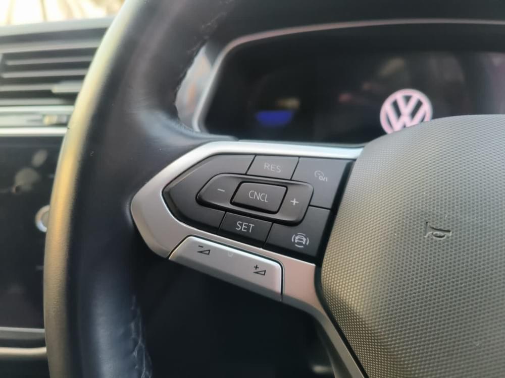 Volkswagen Tiguan 1.4 Tsi
