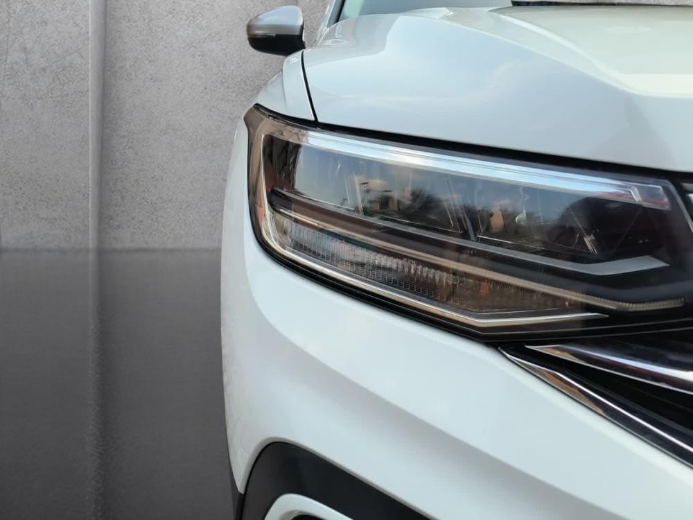 Volkswagen Tiguan 1.4 Tsi