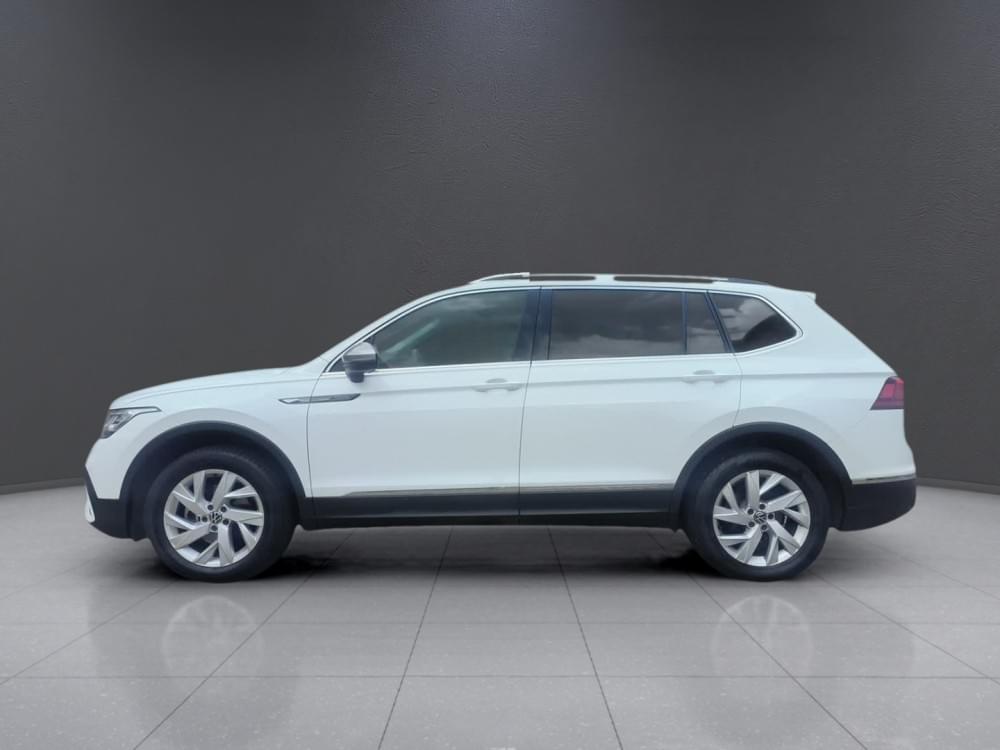 Volkswagen Tiguan Allspace 1.4 Tsi Life