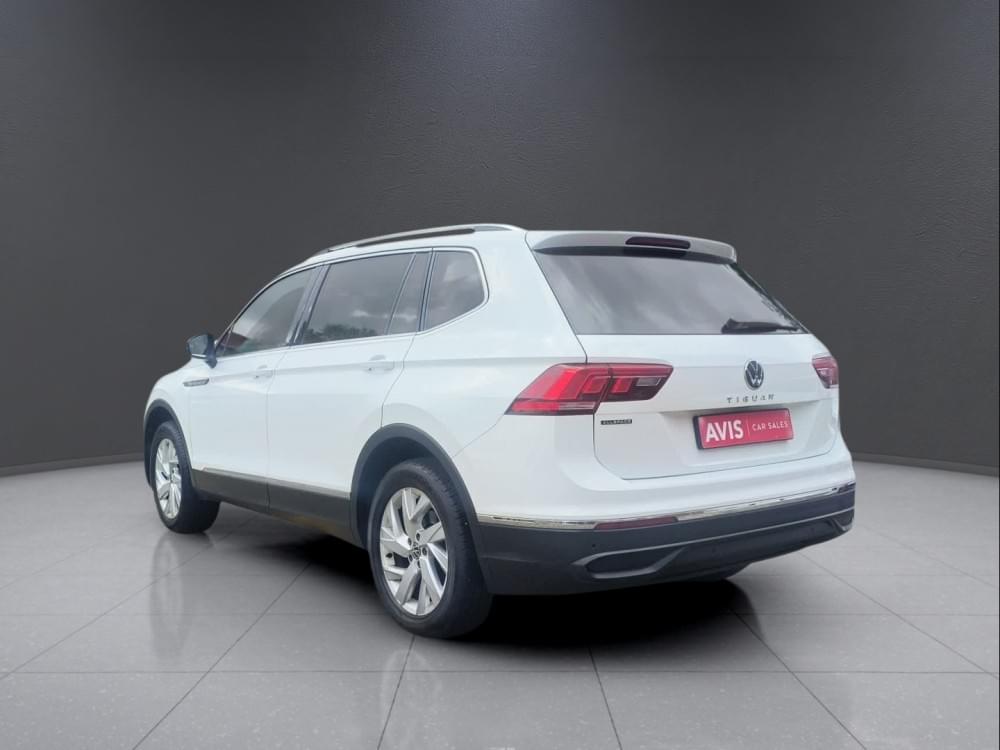 Volkswagen Tiguan Allspace 1.4 Tsi Life