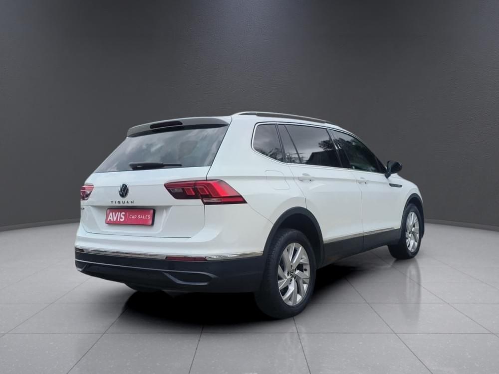 Volkswagen Tiguan Allspace 1.4 Tsi Life