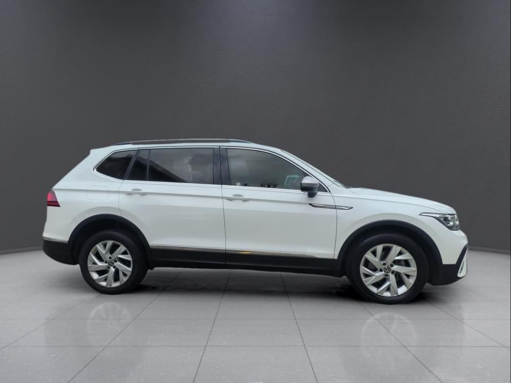 Volkswagen Tiguan Allspace 1.4 Tsi Life