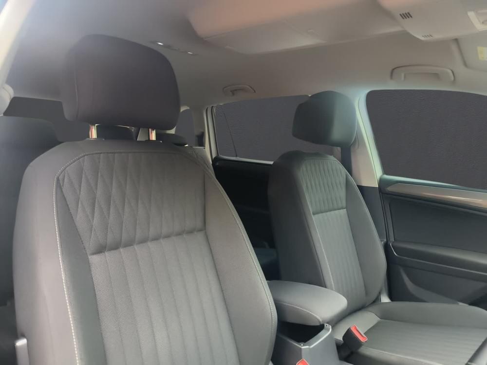 Volkswagen Tiguan Allspace 1.4 Tsi Life