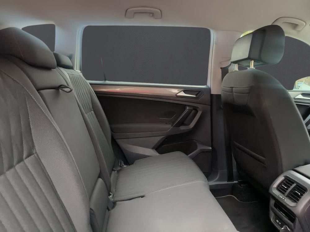 Volkswagen Tiguan Allspace 1.4 Tsi Life